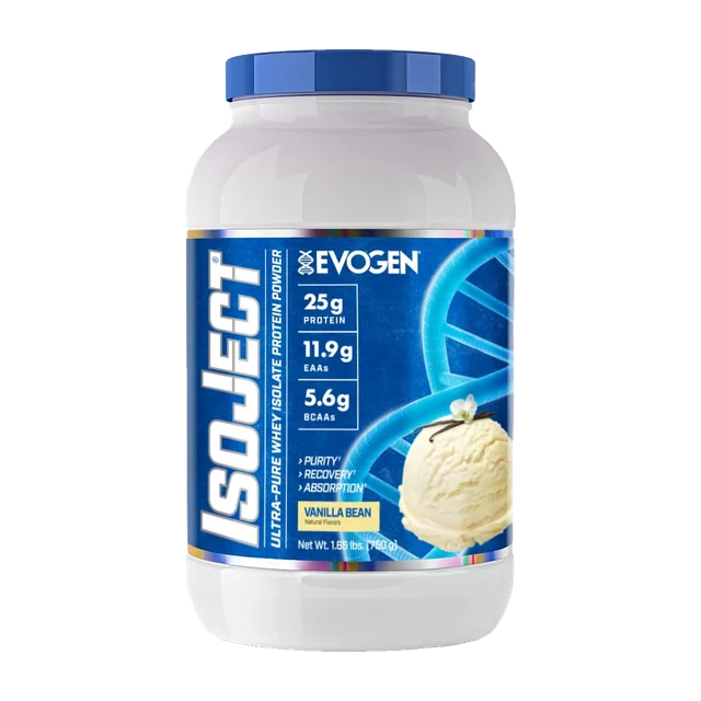 Evogen IsoJect 1.65 lb