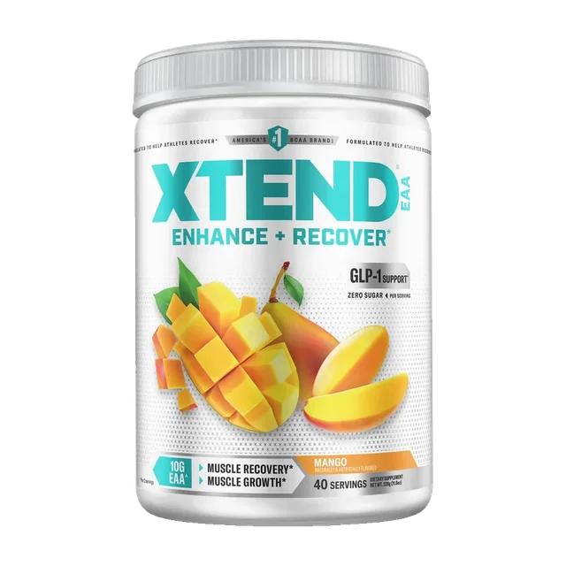 Scivation Xtend EAA 40 servings